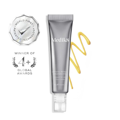 Medik8 crystal retinal - medik8,