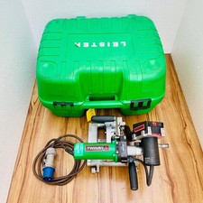 Leister TWINNY S Automatic