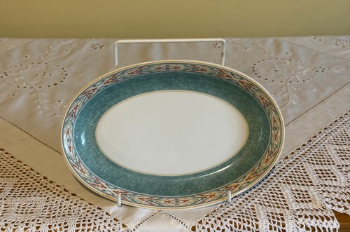 Wedgwood home aztec - home, small