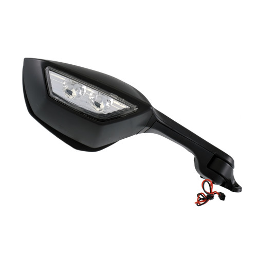 Right mirror kawasaki 10r - right,