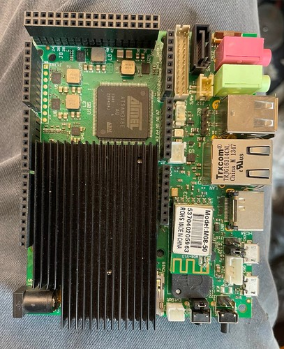 Udoo android linux arduino - udoo,