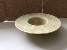 A vintage Crown Devon Art Deco