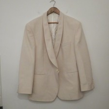 Vintage Tuxedo Dinner Jacket