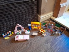 Vintage Bluebird Oh Penny