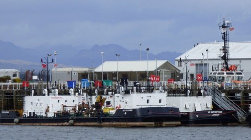 Photo 6x4 vessels the - 6x4, at