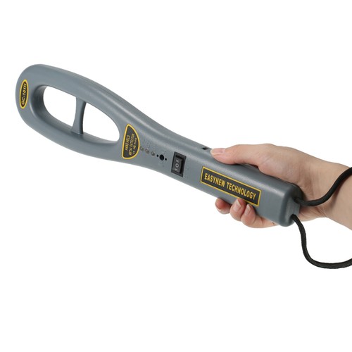 101h handheld metal - gc-101h,