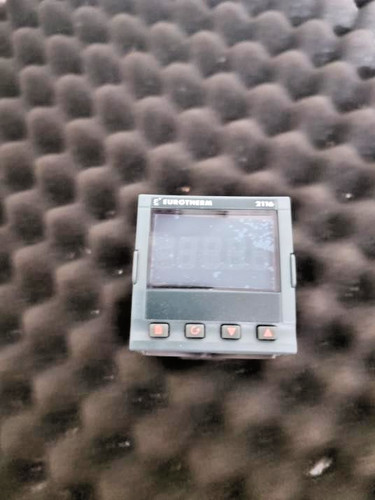 Eurotherm 2216e pid - 2216e,