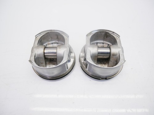 Pistons hbr ej205 ej20 - 2x, for