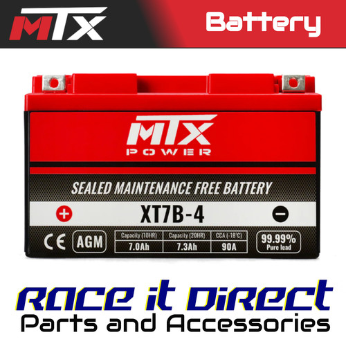 Mtx battery for - for, yamaha