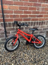 Ridgeback MX14 Kids Bike