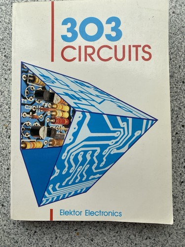Elector 303 circuits paperback - elector,