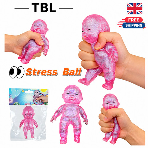 Giant sugar squishy baby - giant,
