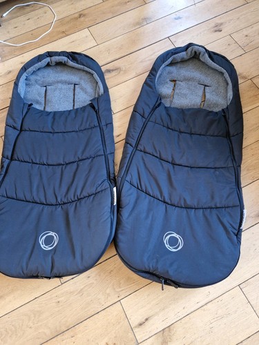 Bugaboo footmuff - bugaboo,