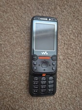 Sony Ericsson W850i Mobile