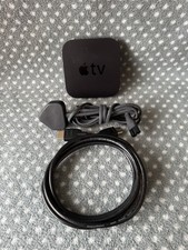 Apple TV Model A1427 A1469 3rd