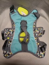 3 Peaks Excursion Harness