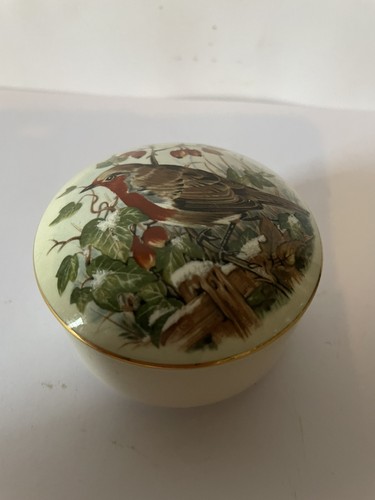 Rare vintage royal worcester - rare,