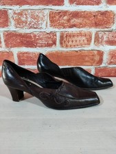Women's vintage K by Clarks