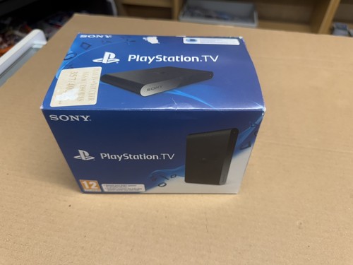 Sony playstation console - playstation, tv