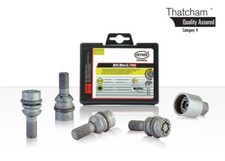 Audi Q5 2008-on Locking Wheel