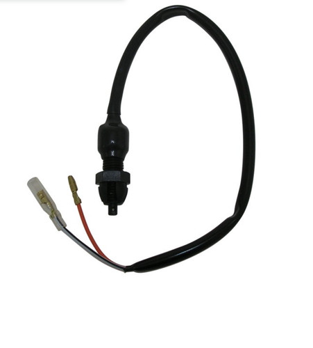 Stop switch for rear brake - switch,