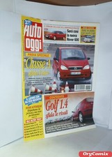 Auto Oggi - N.6 - 13 Febbraio