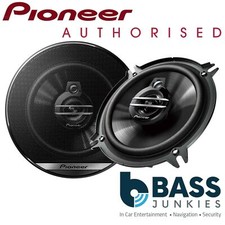 BMW E46 Pioneer 500W 13cm