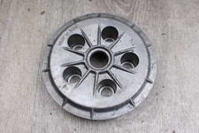 Clutch basket pressure plate