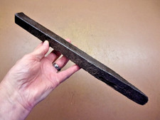 Vintage Large 14 1/2"Rock