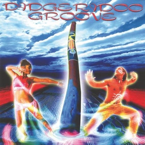 Didgeridoo groove - didgeridoo,