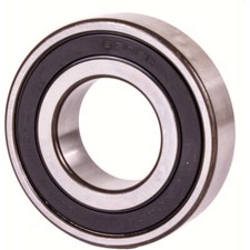 Ball Bearing 6206-2RS C3 FG