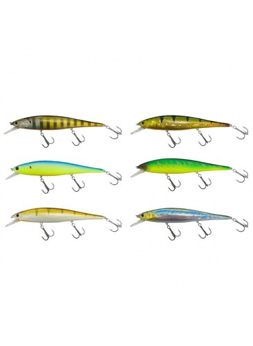 Lucky craft pointer 158 - lucky,