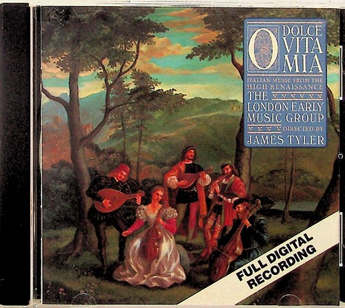 Dolce vita mia italian - dolce, -italian