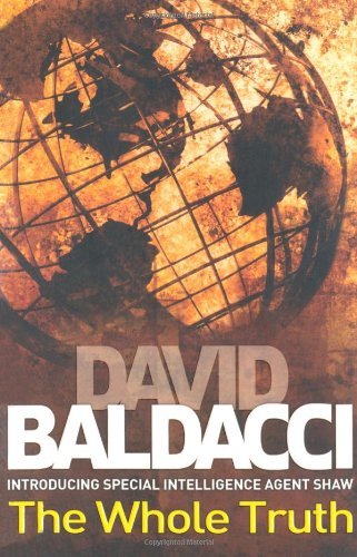 The whole truth david - by,