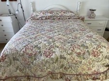 Vintage Sheridan Floral