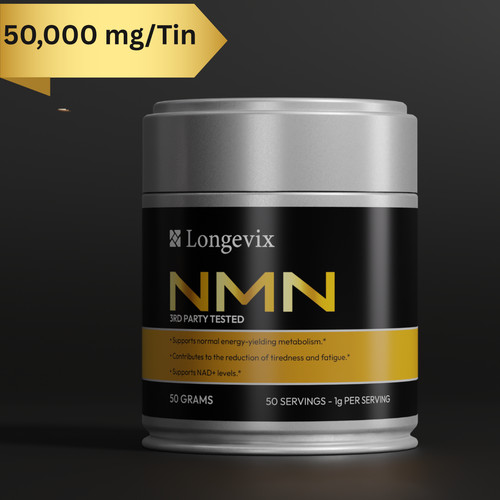Nmn powder organic - organic,