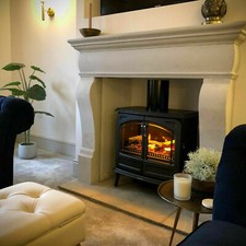 #Reproduction Reclaimed French