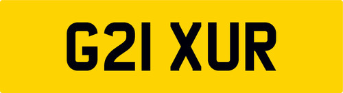 Suzuki gsxr bike reg number - reg,
