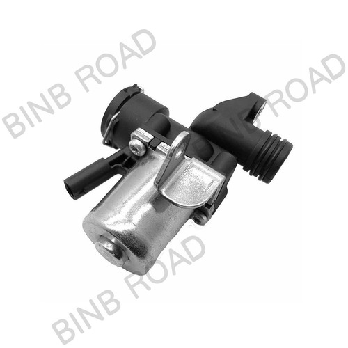 Hvac heater control - valve, for