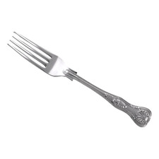 COOPER BROTHERS Silver Plate