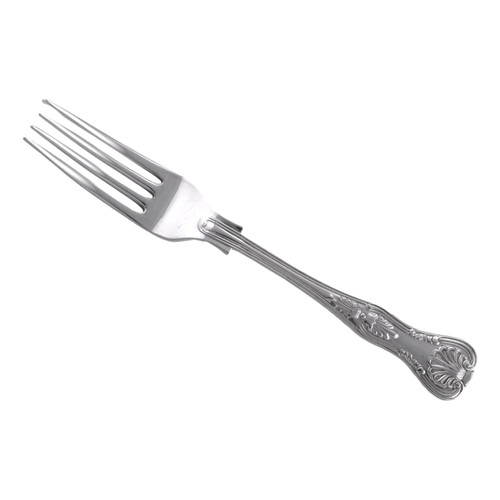 Cooper brothers silver plate - cooper,