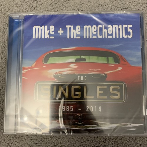 Singles 1985 2014 mike - 1985-2014,