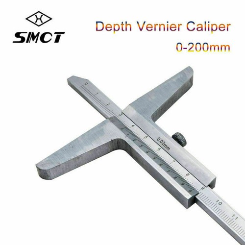 200mm digital vernier - digital, caliper