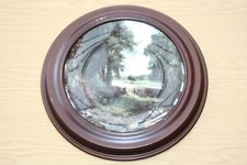 Vintage Collectable Plate -