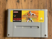 EarthBound Uncut - Nintendo Super Famicom SFC cart only