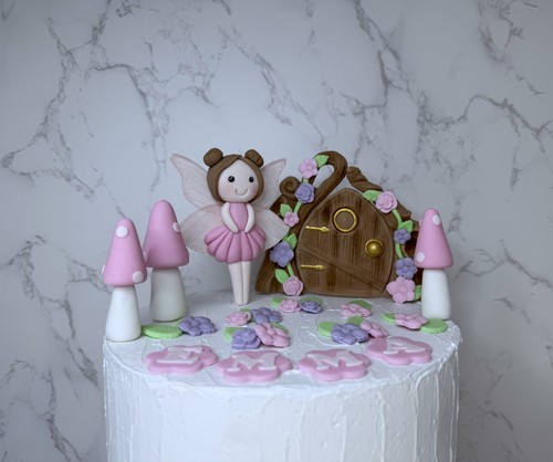 Personalized fairy garden - personalized,