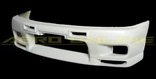 R33 GTR Style Front Bumper For Nissan Skyline R33 GTS GTST Spec 1 