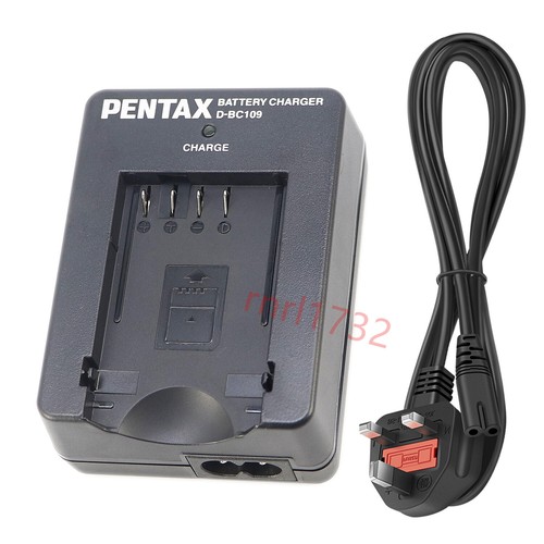 Original pentax bc109 - pentax, d-bc109