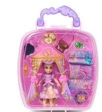 Disney Store Rapunzel Mini