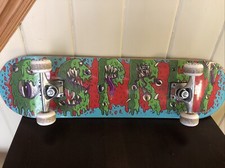 Osprey Kids Skateboard, 31” Double Kick Skateboard